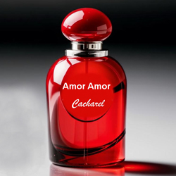 Реплика ароматаAmor Amor Cacharel