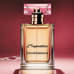 Реплика аромата L'Imperatrice от Dolce & Gabbana
